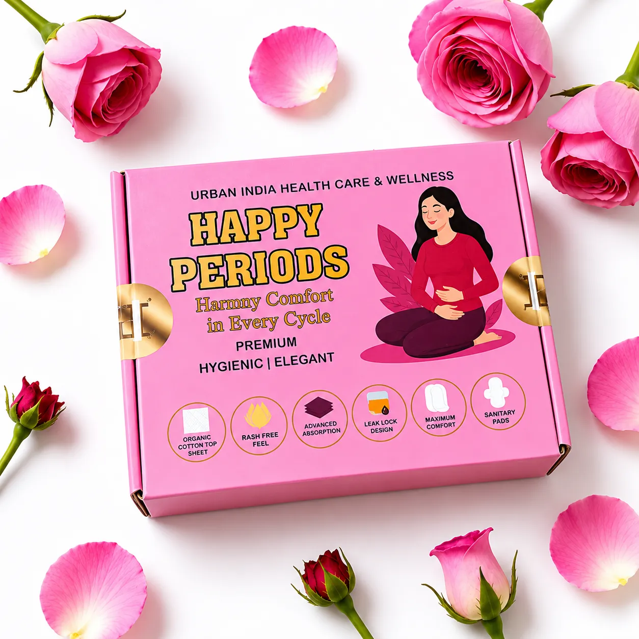 Happy Period Box