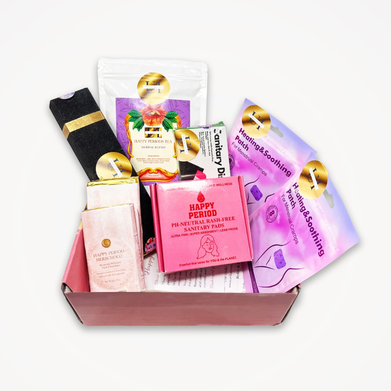 Happy Period Box